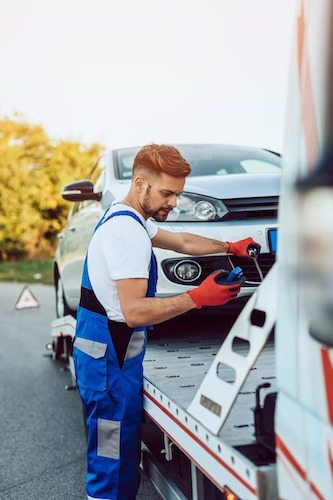 Depannage Auto Grenoble