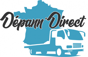 Logo Dépanneur Auto Grenoble